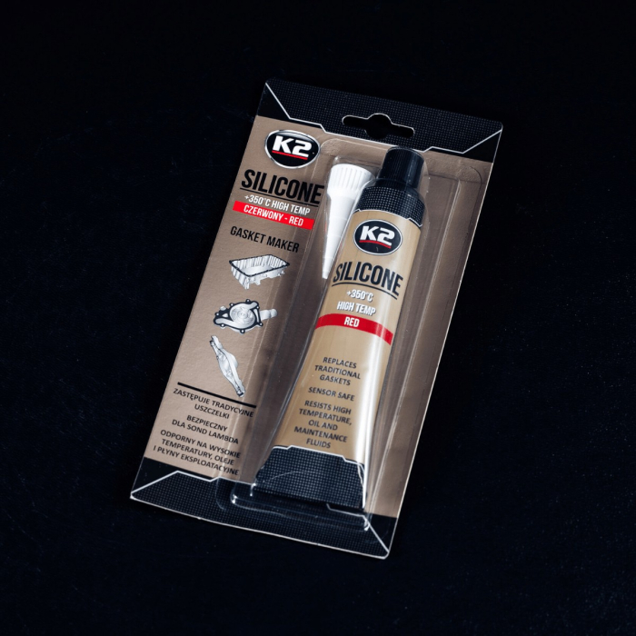 K2 SILIKON ROSU BLISTER 85GR 350*C [2]