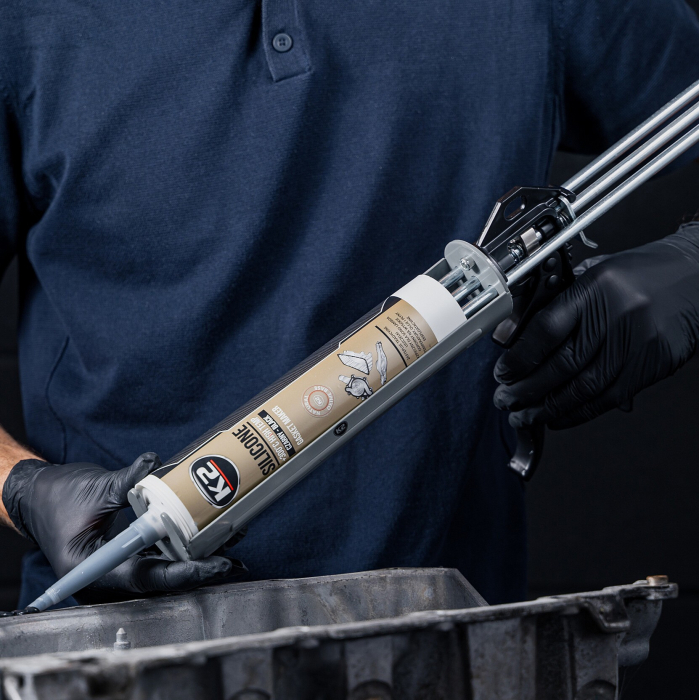 K2 SOLT PISTOL PT.SILICON [10]