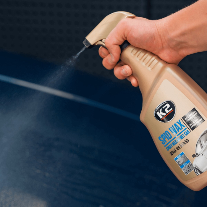 K2 SPID WAX 770ML ATOM [3]