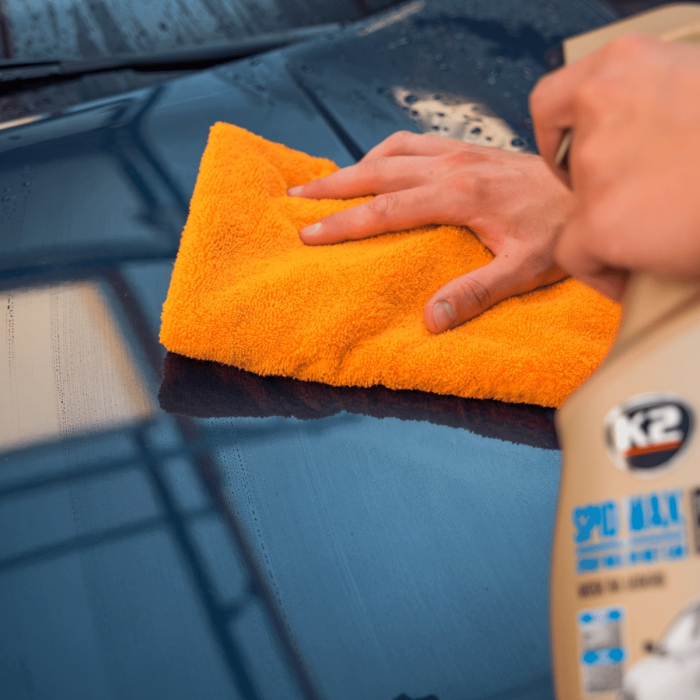 K2 SPID WAX 770ML ATOM [6]