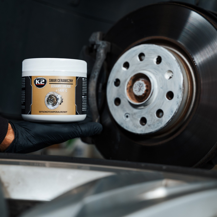K2 SPRAY CERAMIC GREASE 500GR +1400C [2]