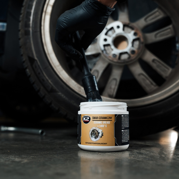 K2 SPRAY CERAMIC GREASE 500GR +1400C [3]