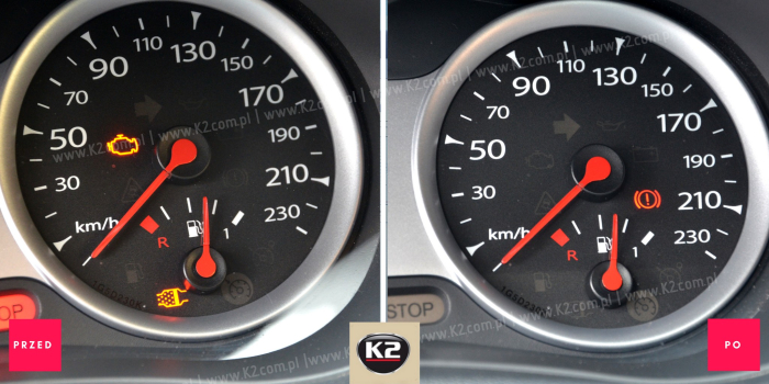 K2 SPRAY DPF 500ML [3]