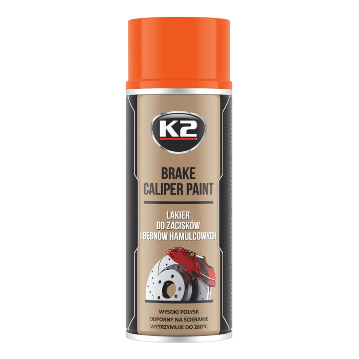 K2 SPRAY ETRIERE 400ML PORTOCALIU [1]