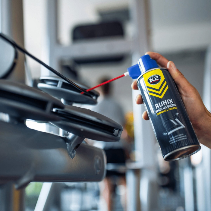 K2 SPRAY RUNIX 400 ML [8]