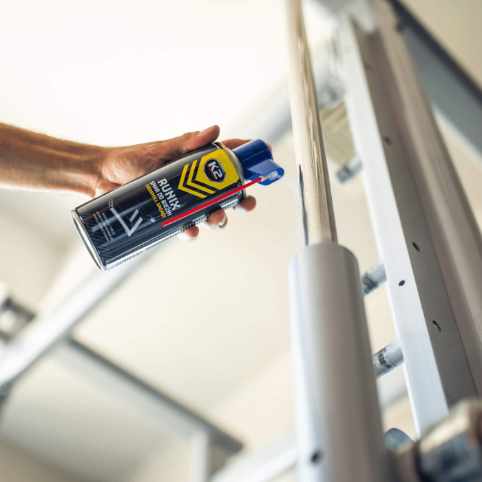 K2 SPRAY RUNIX 400 ML [10]