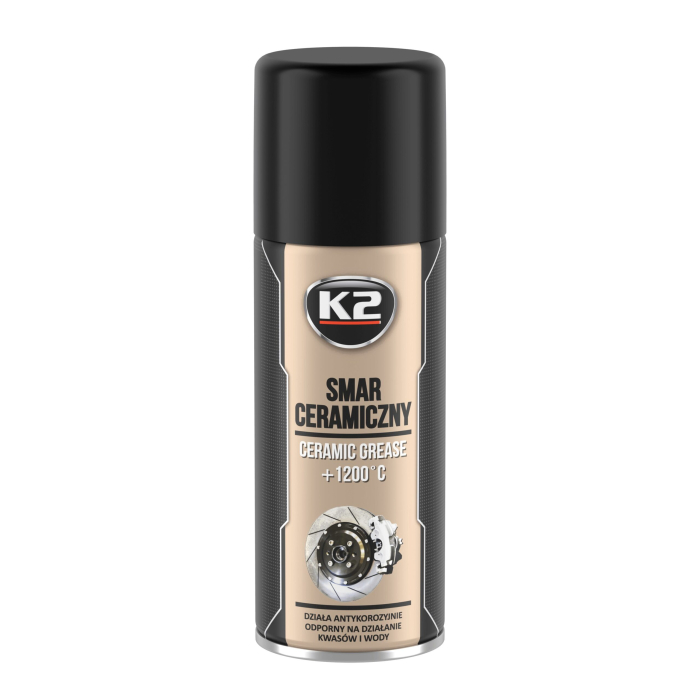 K2 SPRAY VASELINA CERAMICA 400ml SPRAY [1]