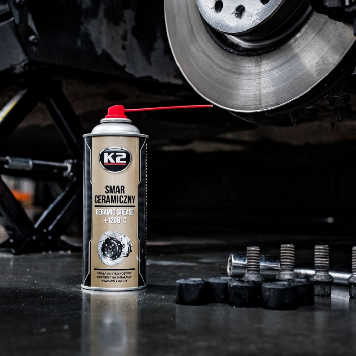 K2 SPRAY VASELINA CERAMICA 400ml SPRAY [4]