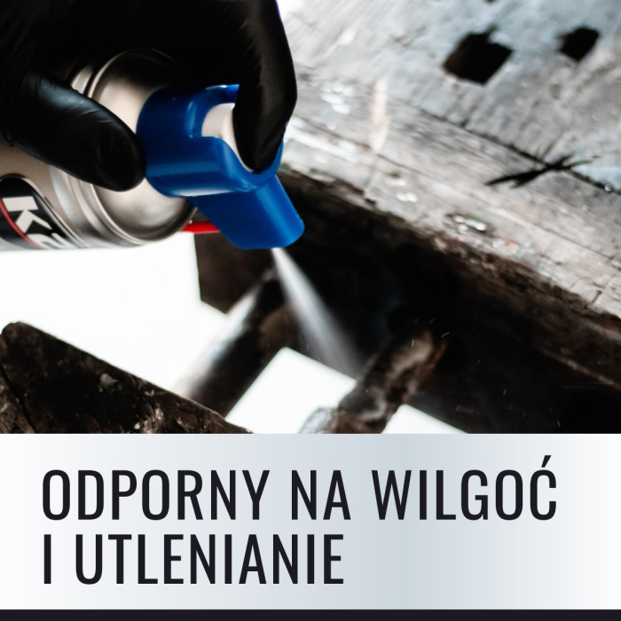 K2 SPRAY VASELINA RULMENTI LT 43 400ML [6]