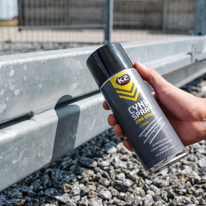 K2 SPRAY ZINC [6]