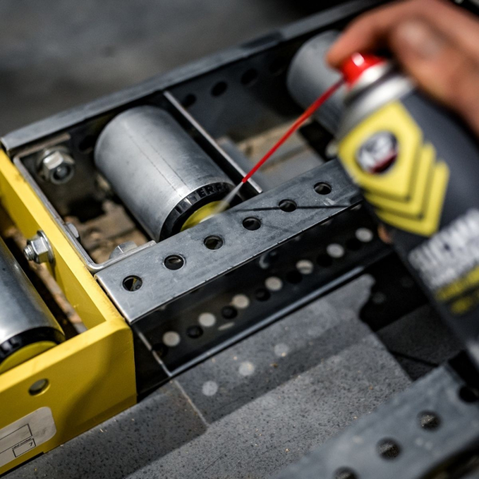 K2 SUCHY SMAR SPRAY 400ml SPRAY LANT [4]