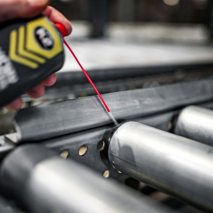 K2 SUCHY SMAR SPRAY 400ml SPRAY LANT [5]