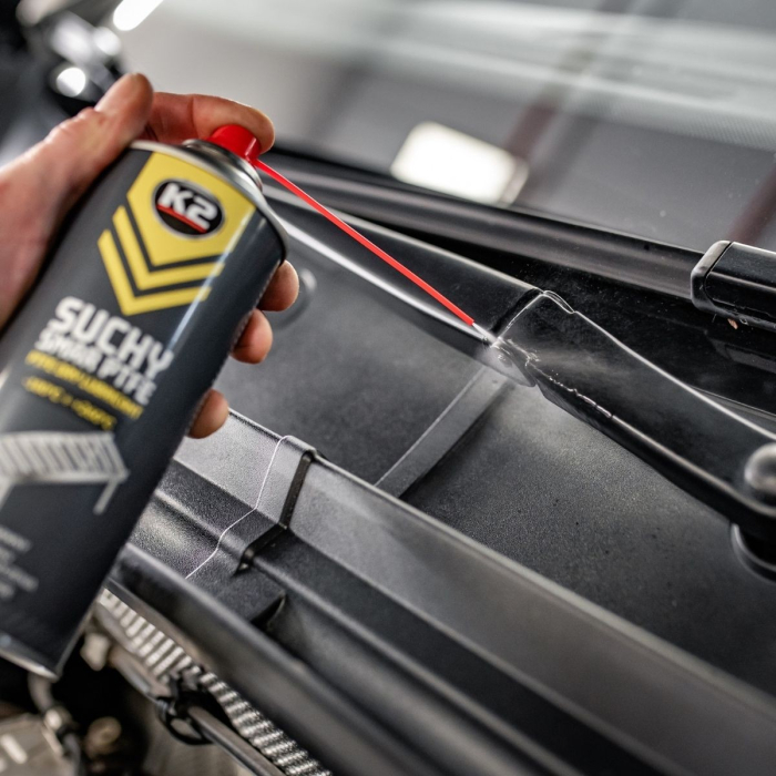 K2 SUCHY SMAR SPRAY 400ml SPRAY LANT [3]