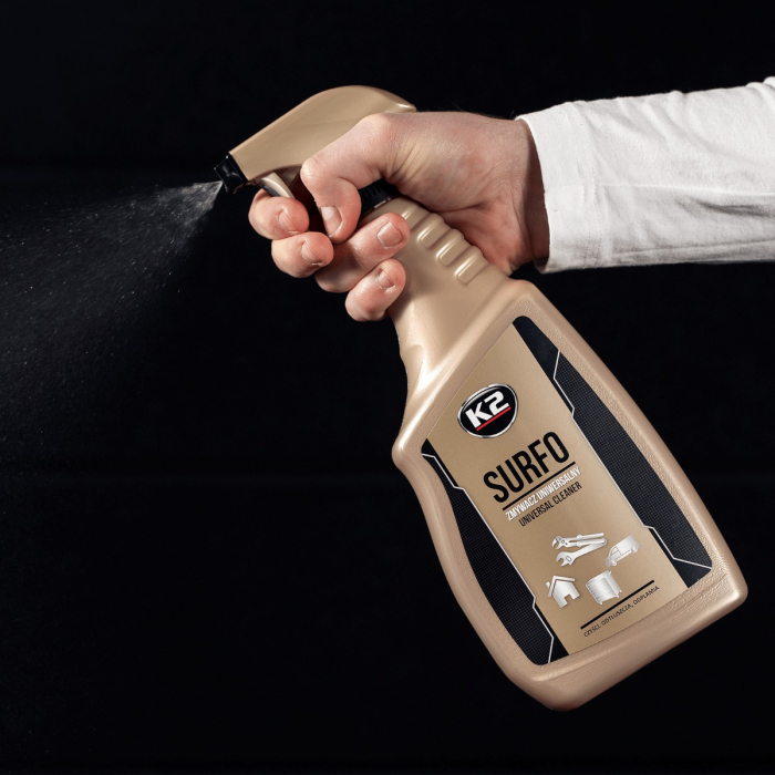 K2 SURFO 750ML DETERGENT UNIVERSAL [9]