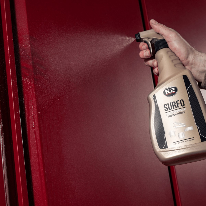 K2 SURFO 750ML DETERGENT UNIVERSAL [4]