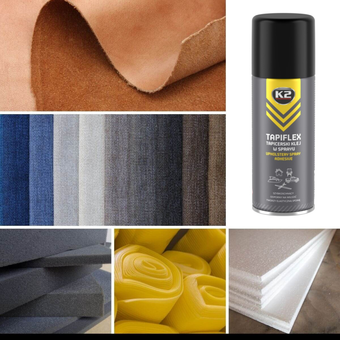 K2 TAPIFLEX 400ML SPRAY [9]