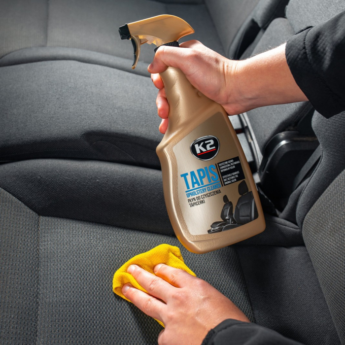 K2 TAPIS 750ML ATOM Solutie curatat tapiteria [7]