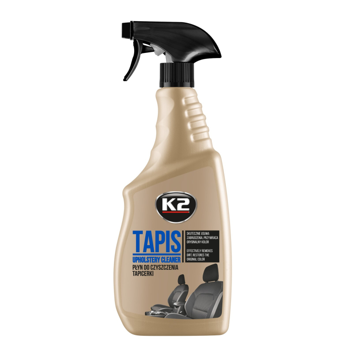 K2 TAPIS 750ML ATOM Solutie curatat tapiteria [1]
