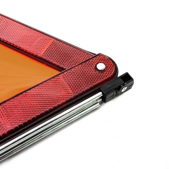 K2 TRIUNGHI REFLECTORIZANT [5]