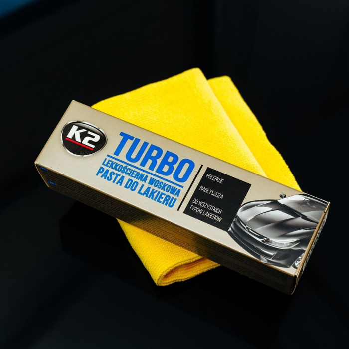 K2 TURBO120G [6]