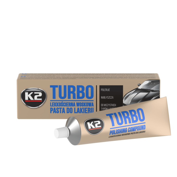 K2 TURBO120G [2]