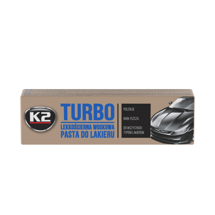 K2 TURBO120G [1]