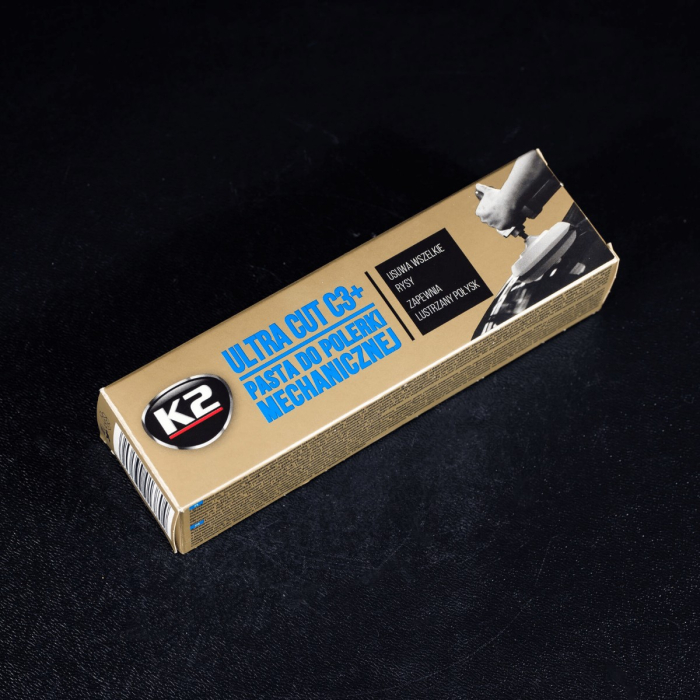 K2 ULTRA CUT C3+ 100GR [3]