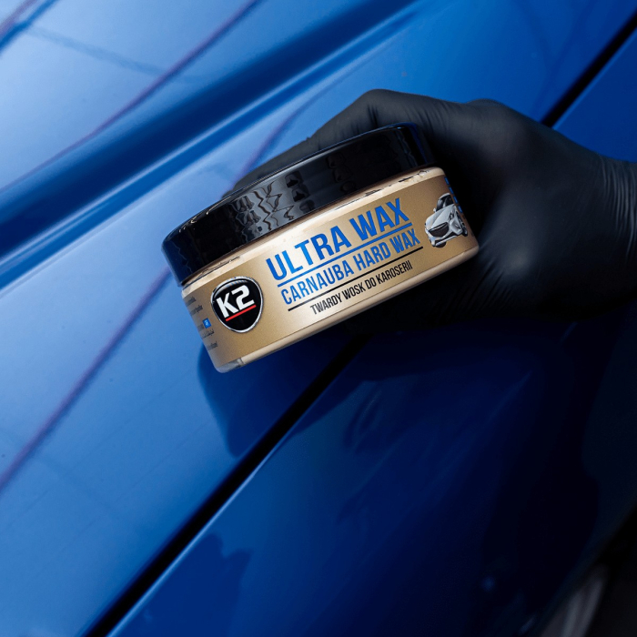 K2 ULTRA WAX 250 Ceara polish [7]