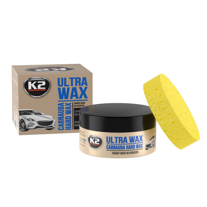 K2 ULTRA WAX 250 Ceara polish [1]
