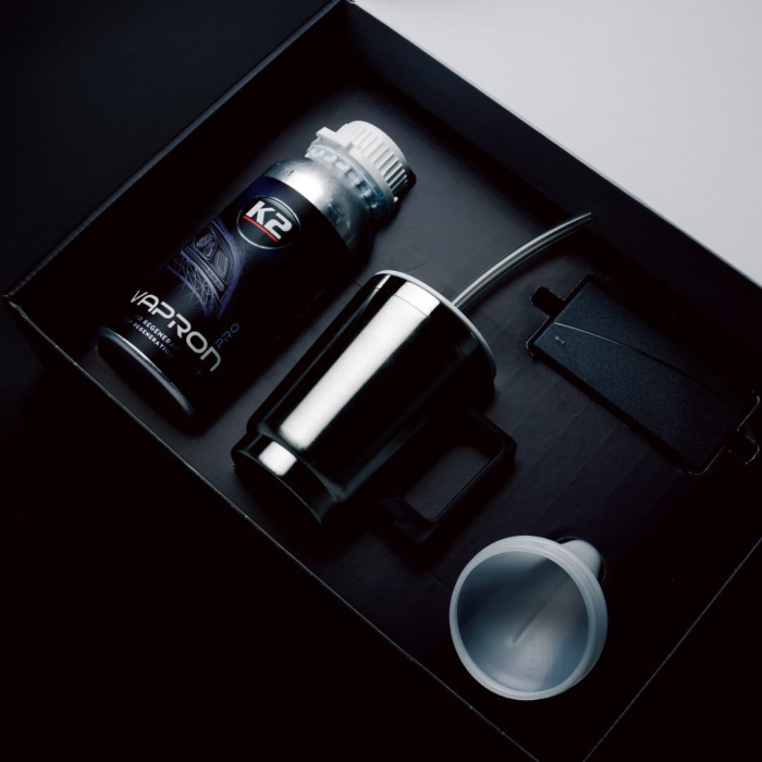K2 VAPRON SET [3]
