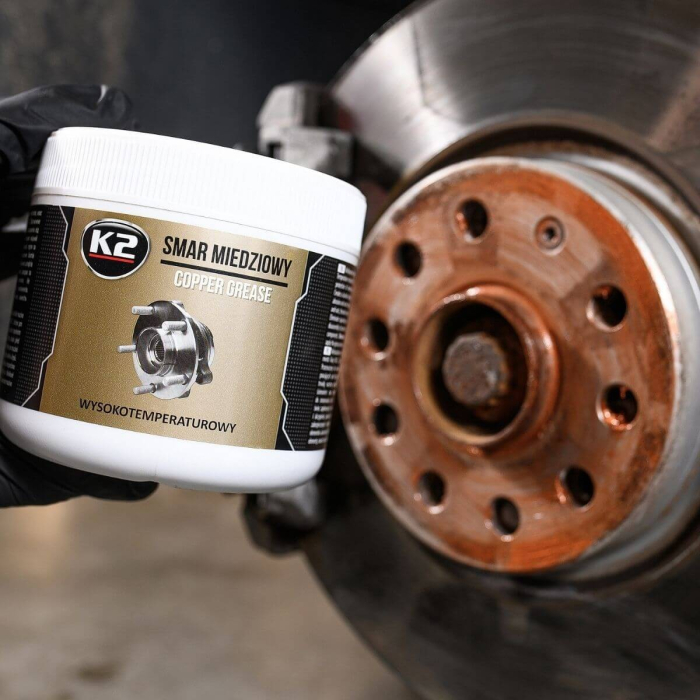 K2 VASELINA CUPRU 500G [2]