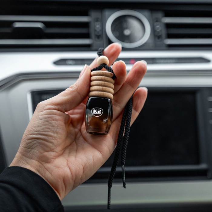 K2 VENTO 8ML BLISTER Odorizant sticluta cu snur AURORA [3]