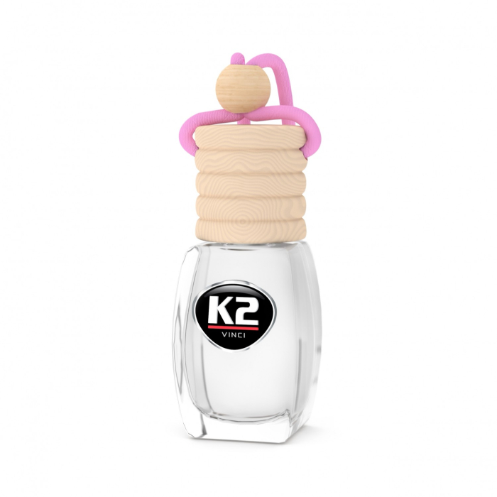 K2 VENTO 8ML BLISTER Odorizant sticluta cu snur BUBBLE GUM [3]