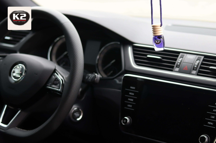 K2 VENTO 8ML BLISTER Odorizant sticluta cu snur FAHREN [7]