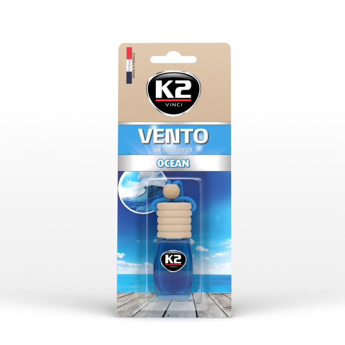 K2 VENTO 8ML BLISTER Odorizant sticluta cu snur OCEAN [1]