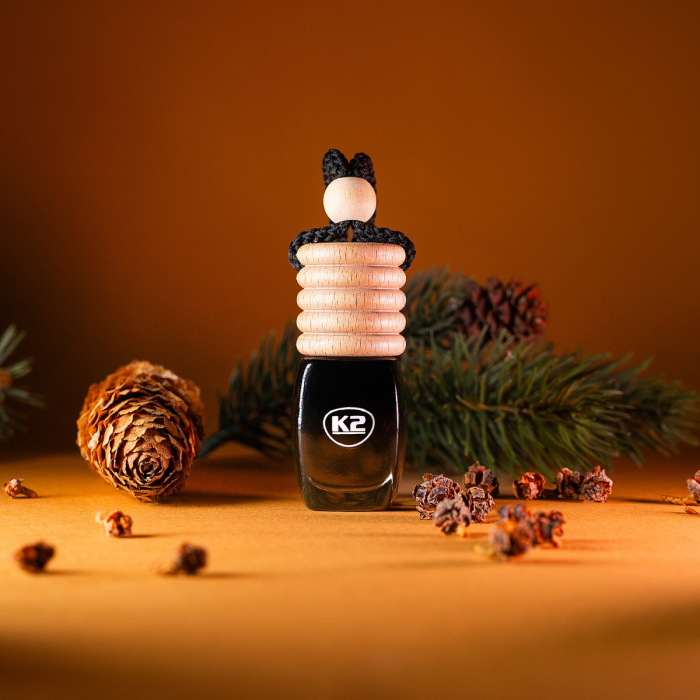 K2 VENTO SOLO IMPRESIVE 8ML MIX [8]