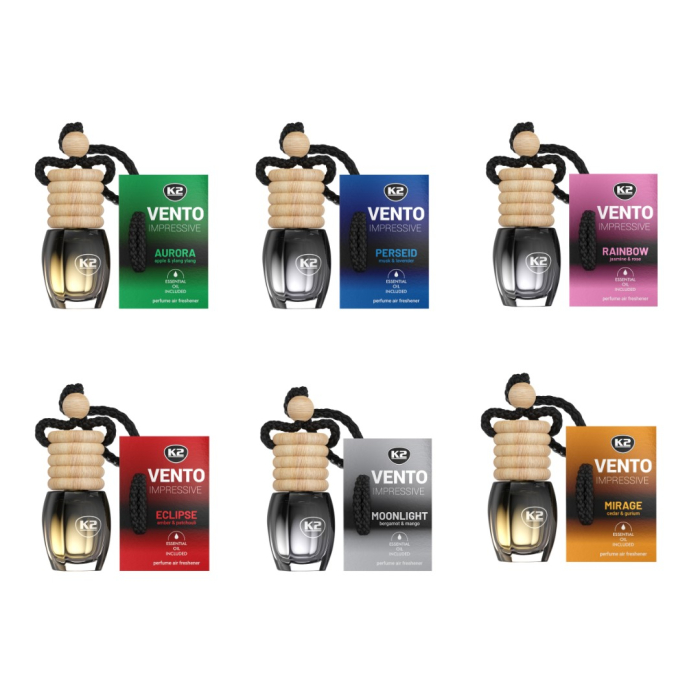 K2 VENTO SOLO IMPRESIVE 8ML MIX [2]