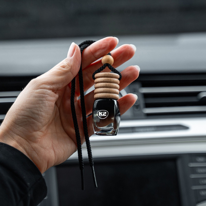 K2 VENTO SOLO IMPRESIVE 8ML MIX [9]