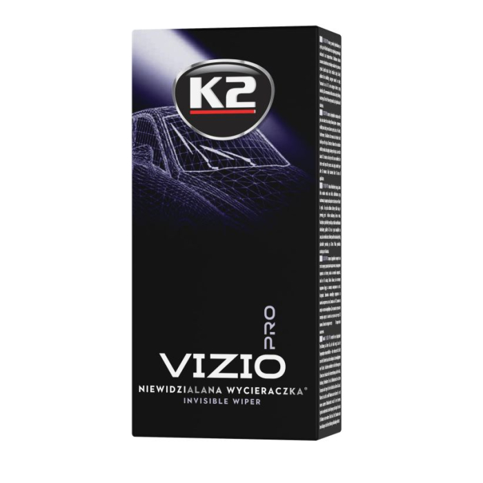 K2 VIZIO PRO 150ML STERGATOARE INVIZIBILE [2]