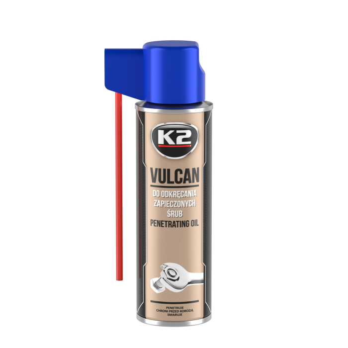 K2 VULCAN 250ML SPRAY [1]