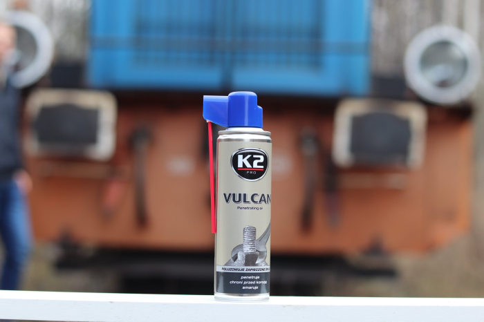 K2 VULCAN 500ML SPRAY [5]
