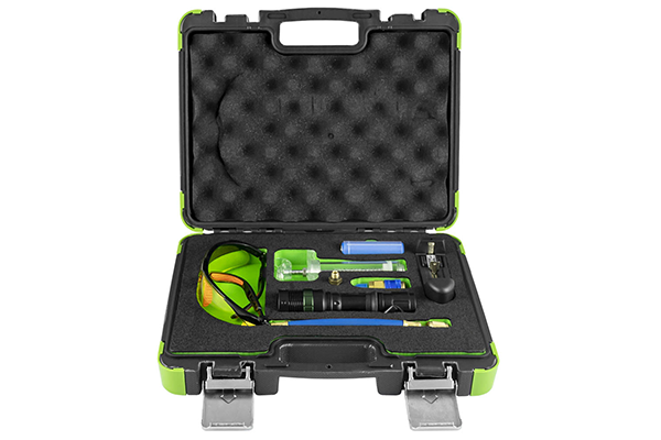 KIT DE DETECTARE SCURGERI AER CONDITIONAT JBM [2]