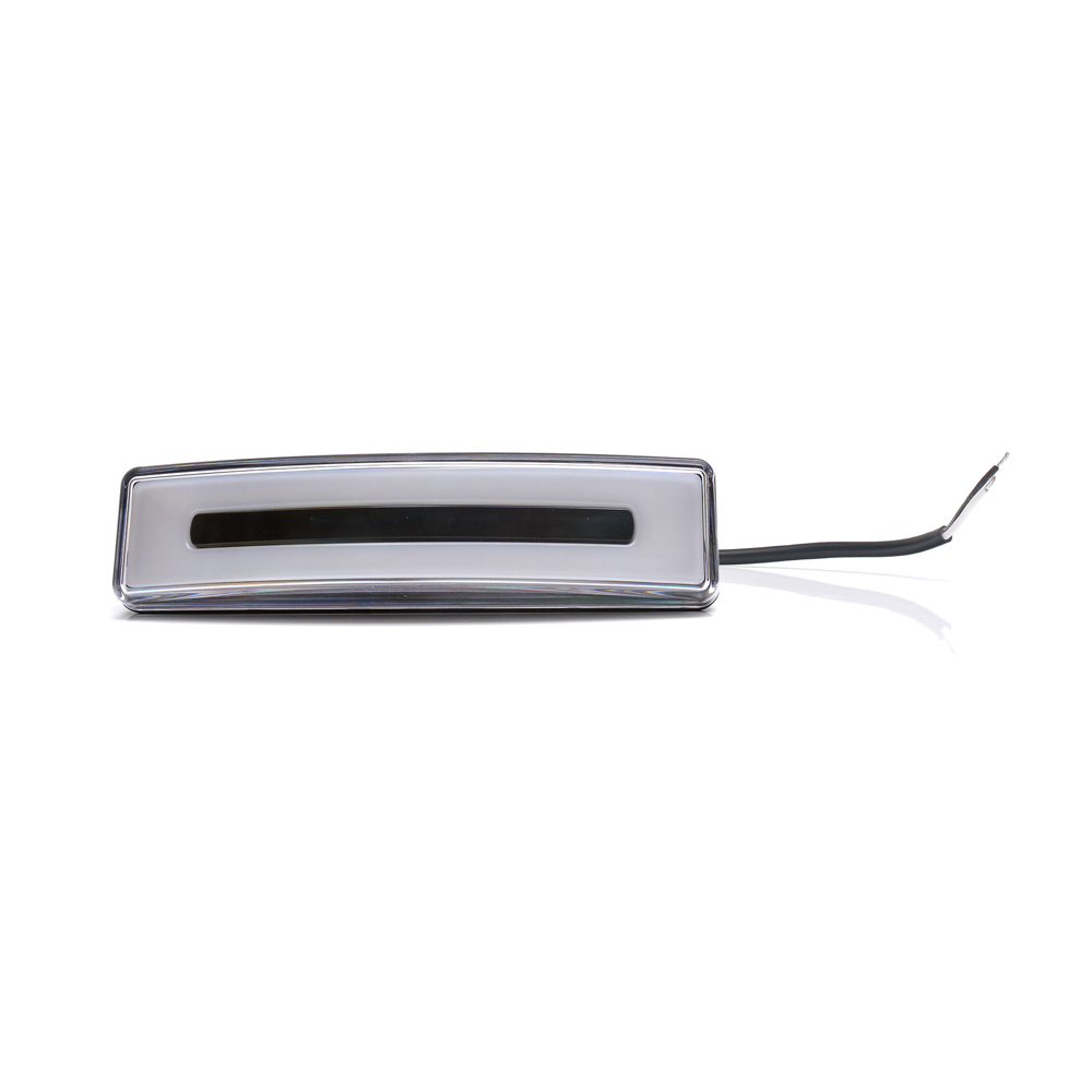 LAMPA GABARIT LED 1349 W190N, 12V-24V, POZITIE ALB WAS [3]