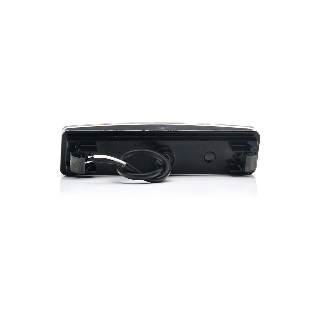 LAMPA GABARIT LED 1349 W190N, 12V-24V, POZITIE ALB WAS [10]