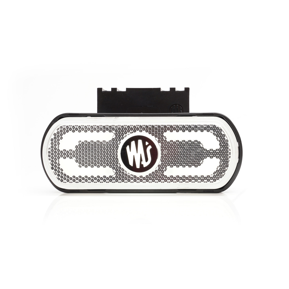 LAMPA GABARIT LED 1600 W240, 12V-24V, POZITIE ALB WAS [3]