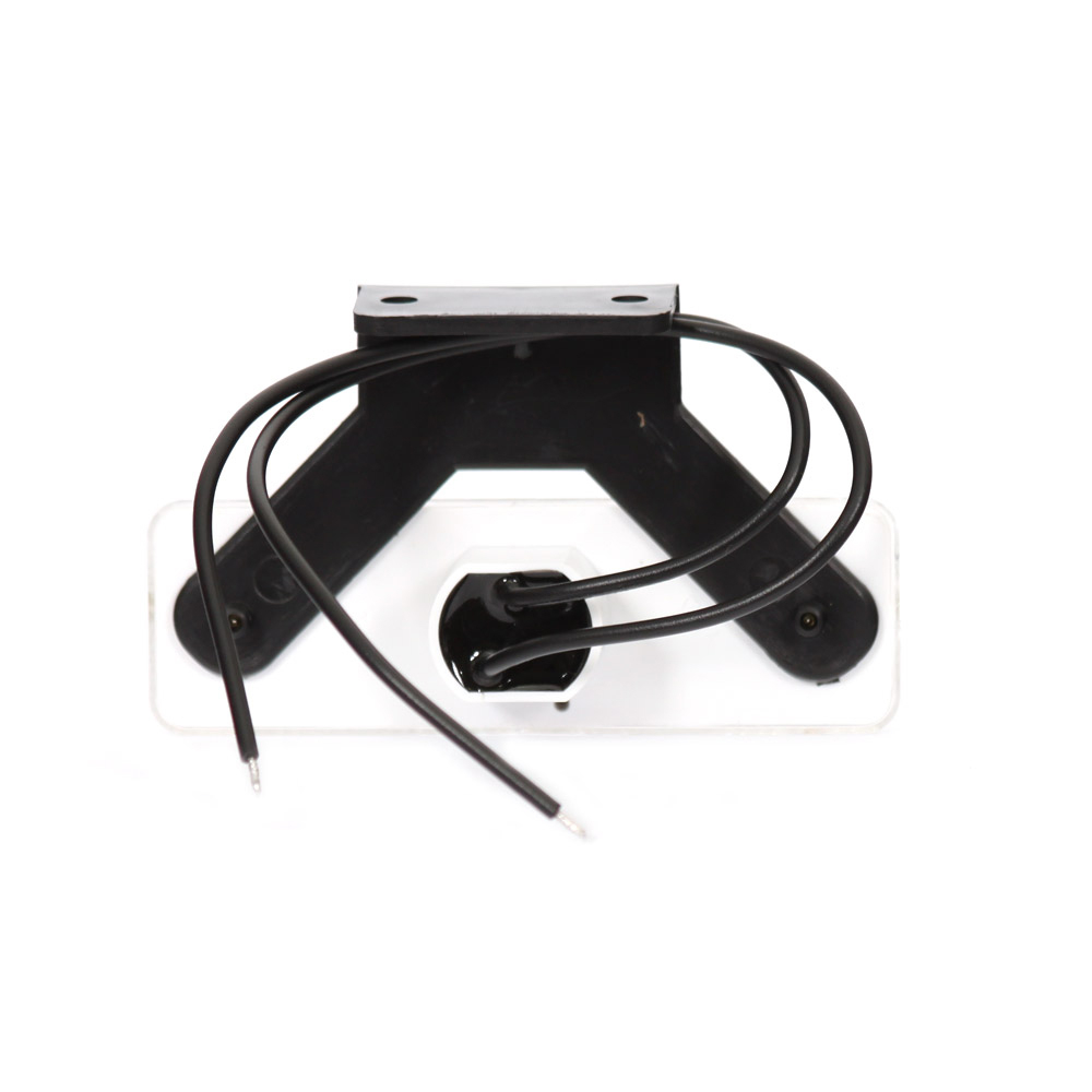 LAMPA GABARIT LED 219Z W44, 12V-24V, POZITIE ALB WAS [5]
