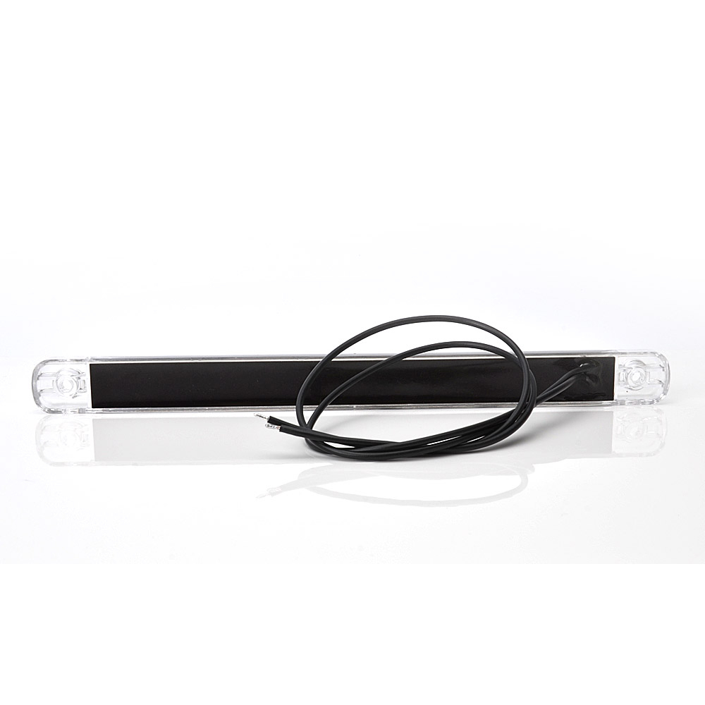 LAMPA GABARIT LED 719 W97.4, 12V-24V, POZITIE ALB WAS [14]