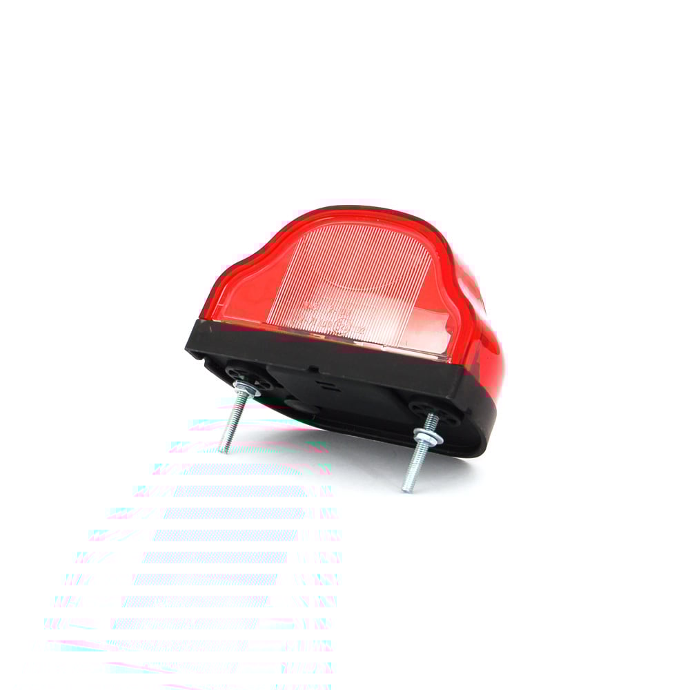 LAMPA ILUMINARE NUMAR CU POZITIE 407 W71, 12V-24V WAS [10]