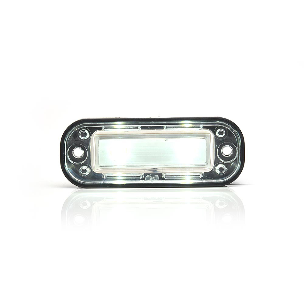 LAMPA LED ILUMINARE NUMAR 982 W133, 12V-24V WAS [10]