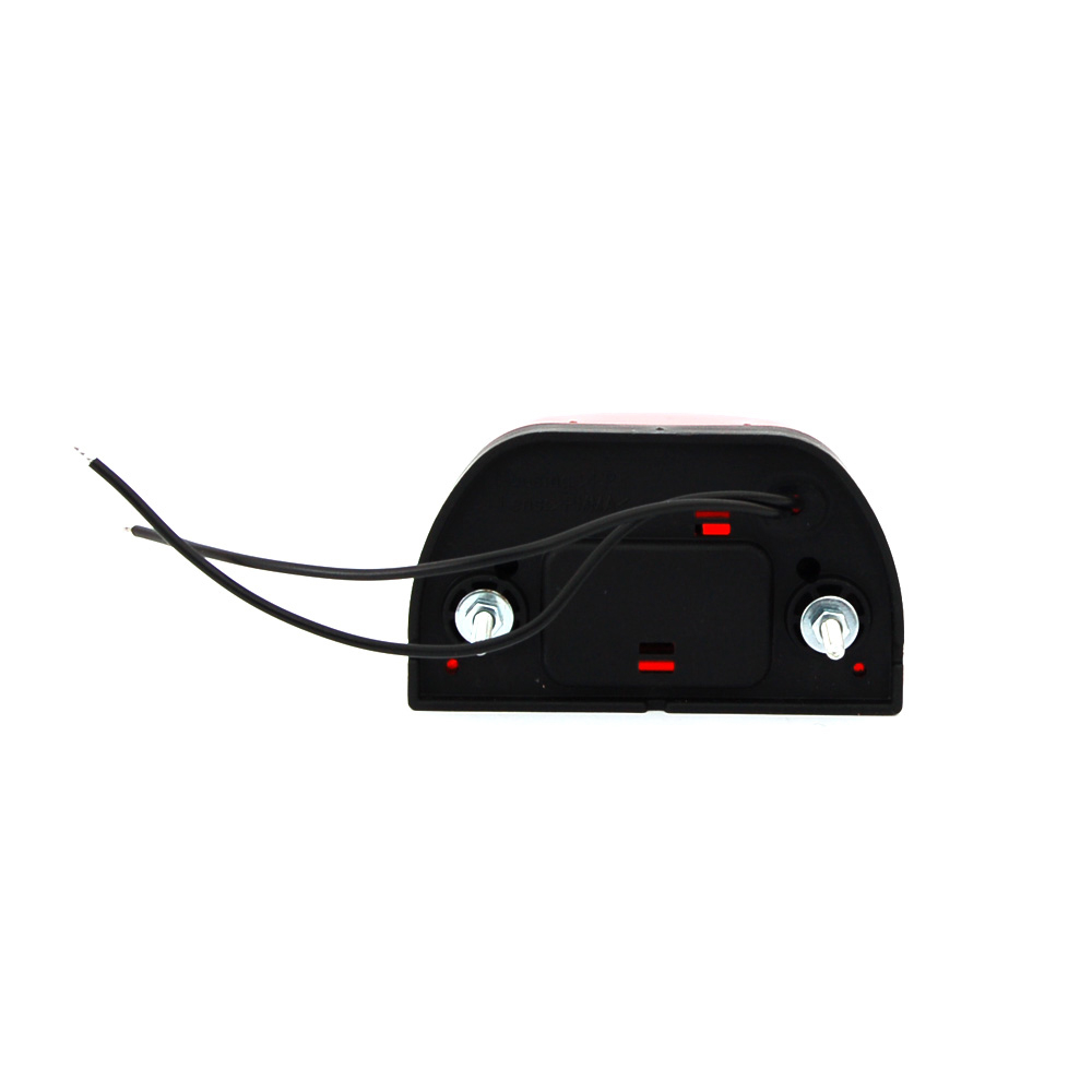 LAMPA LED ILUMINARE NUMAR CU POZITIE 409 W72, 12V-24V WAS [6]